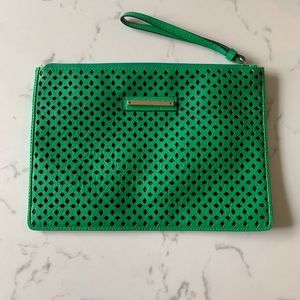 THE LIMITED Clutch/Wristlet